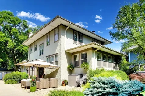 622 Forest Avenue River Forest IL 60305