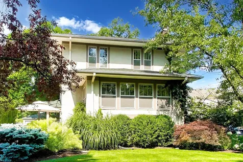 622 Forest Avenue River Forest IL 60305