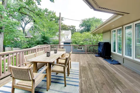 622 Forest Avenue River Forest IL 60305