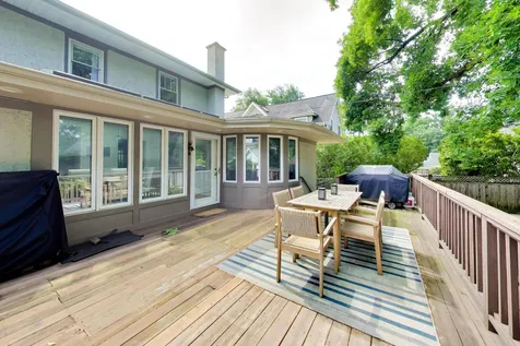 622 Forest Avenue River Forest IL 60305