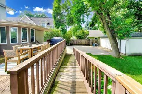 622 Forest Avenue River Forest IL 60305