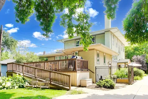 622 Forest Avenue River Forest IL 60305