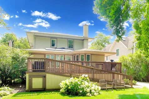 622 Forest Avenue River Forest IL 60305