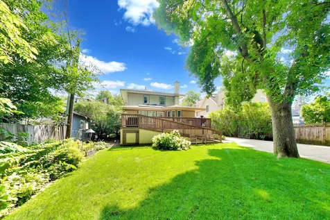 622 Forest Avenue River Forest IL 60305