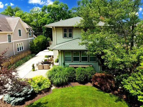 622 Forest Avenue River Forest IL 60305