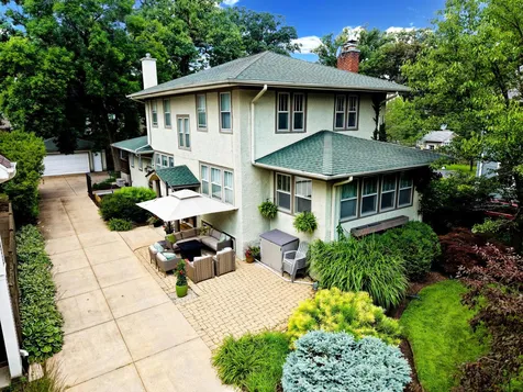 622 Forest Avenue River Forest IL 60305