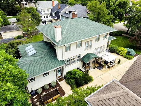 622 Forest Avenue River Forest IL 60305