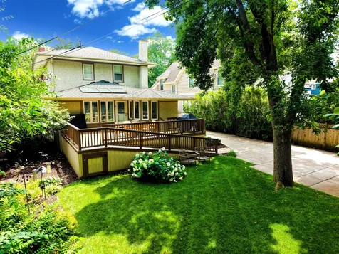 622 Forest Avenue River Forest IL 60305