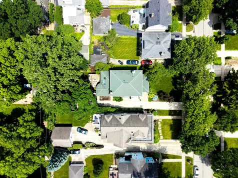 622 Forest Avenue River Forest IL 60305