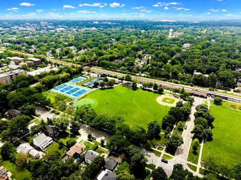 622 Forest Avenue River Forest IL 60305