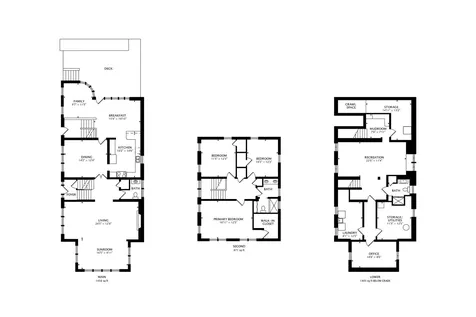 622 Forest Avenue River Forest IL 60305