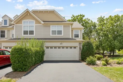 460 Vaughn Circle Aurora IL 60502