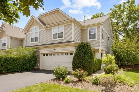 460 Vaughn Circle Aurora IL 60502