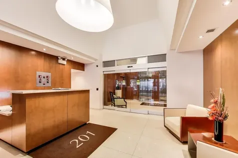 201 East Chestnut Street Chicago IL 60611