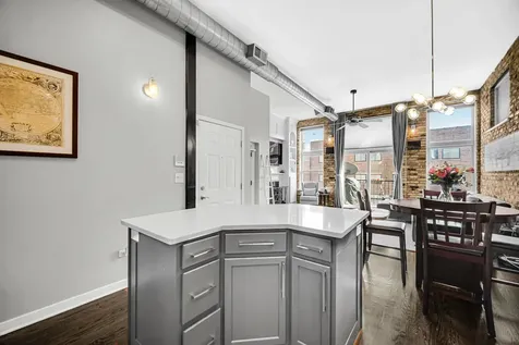 1454 West Fullerton Avenue Chicago IL 60614
