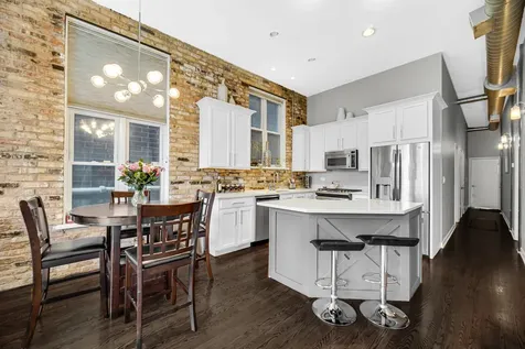 1454 West Fullerton Avenue Chicago IL 60614