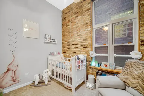 1454 West Fullerton Avenue Chicago IL 60614