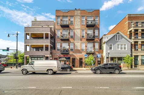 1454 West Fullerton Avenue Chicago IL 60614