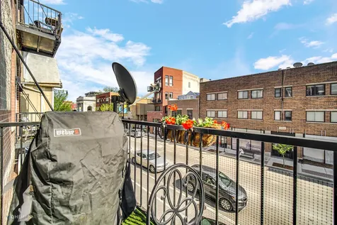 1454 West Fullerton Avenue Chicago IL 60614
