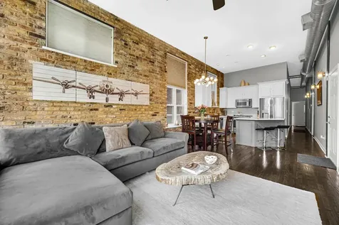 1454 West Fullerton Avenue Chicago IL 60614