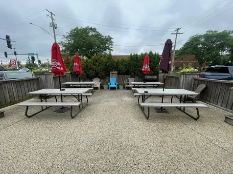 515 Rockland Road Lake Bluff IL 60044