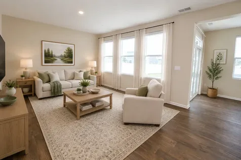 6816 Cobble Springs Lane Wonder Lake IL 60097