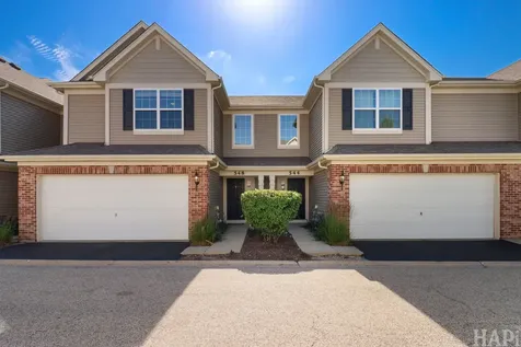 548 Silverton Drive Grayslake IL 60030