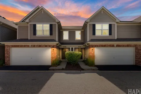 548 Silverton Drive Grayslake IL 60030