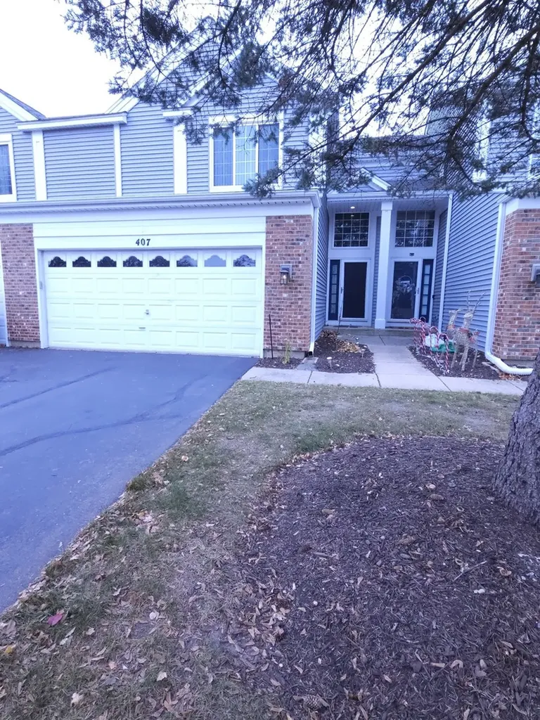 407 Spaulding Road Bartlett IL 60103