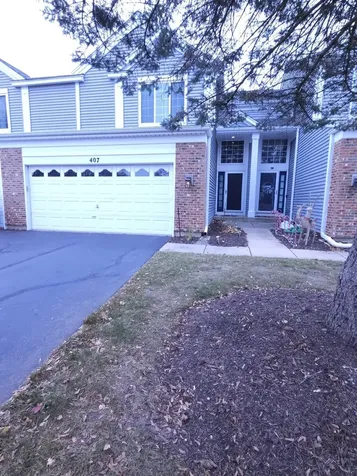 407 Spaulding Road Bartlett IL 60103