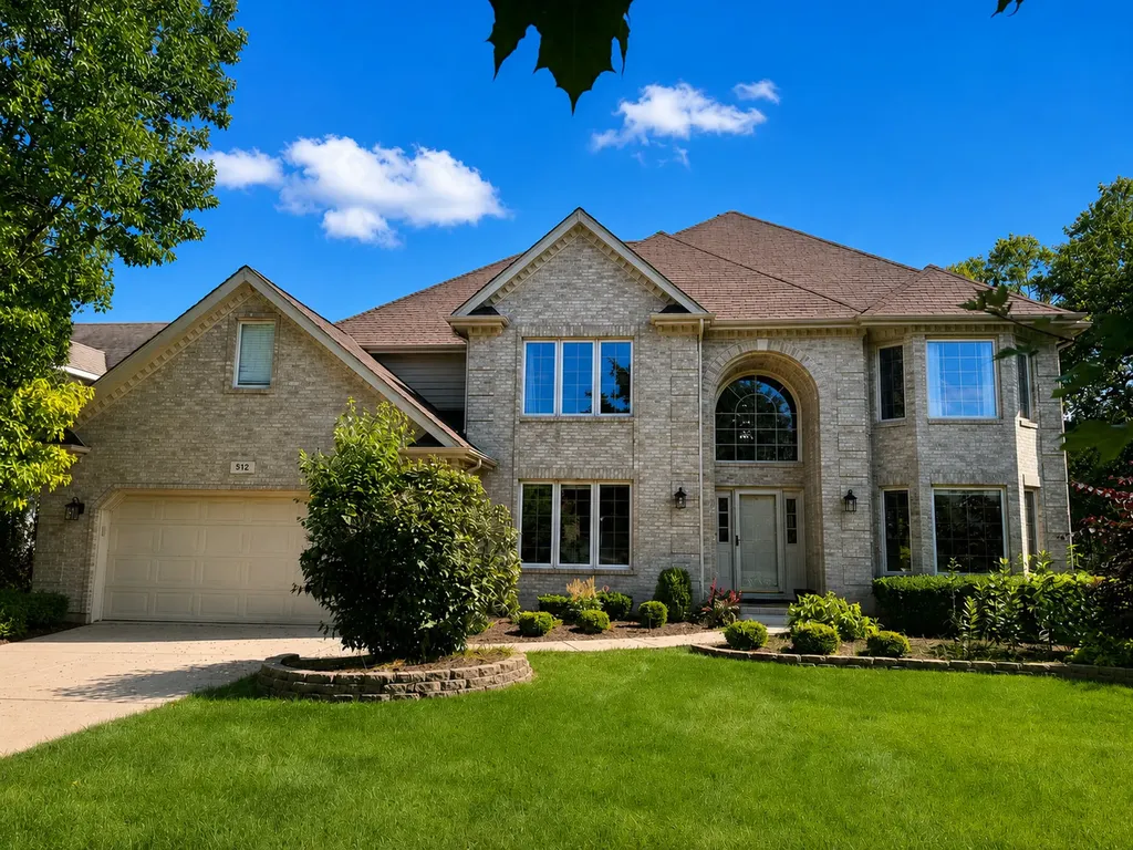 512 Gateshead Drive Naperville IL 60565