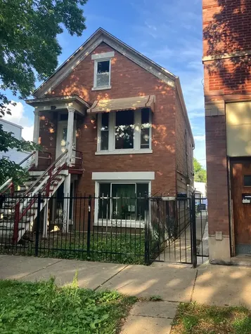 2857 South Tripp Avenue Chicago IL 60623