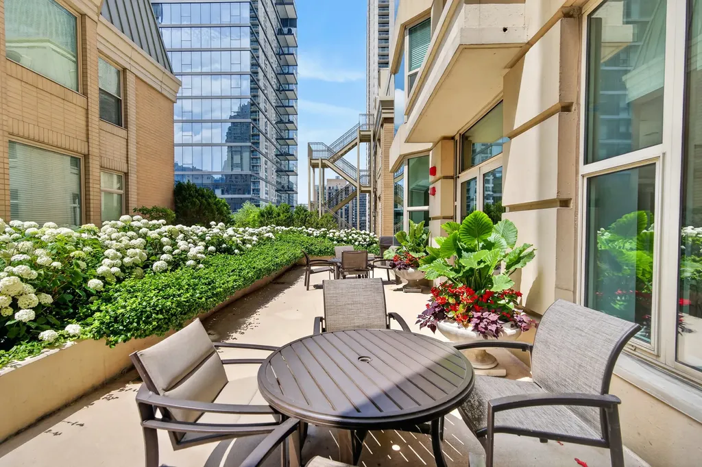 25 East Superior Street Chicago IL 60611