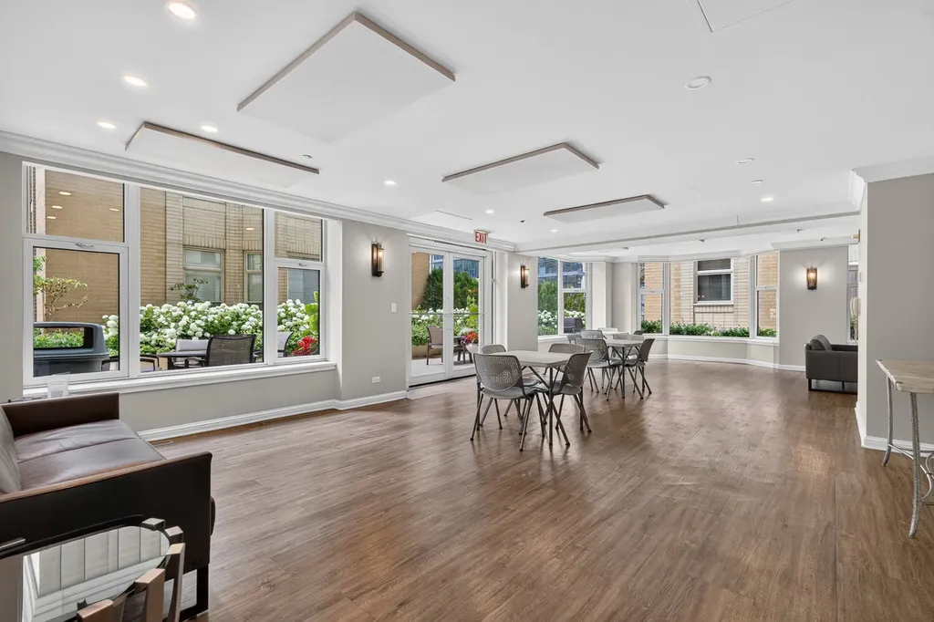 25 East Superior Street Chicago IL 60611
