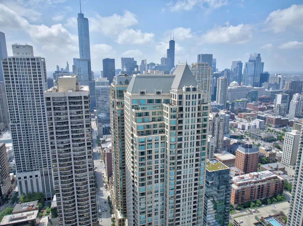25 East Superior Street Chicago IL 60611