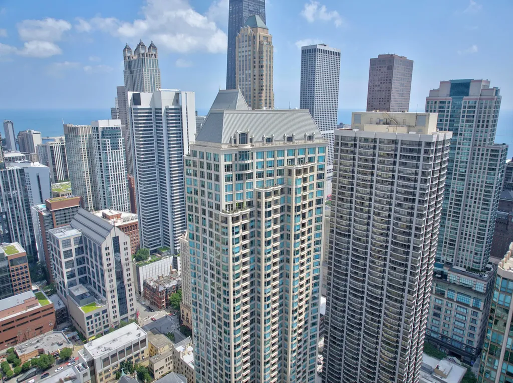 25 East Superior Street Chicago IL 60611