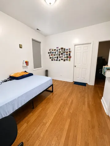 1137 West Taylor Street Chicago IL 60607