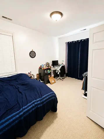 1137 West Taylor Street Chicago IL 60607