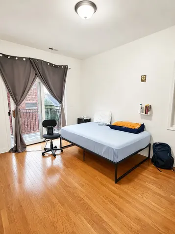 1137 West Taylor Street Chicago IL 60607
