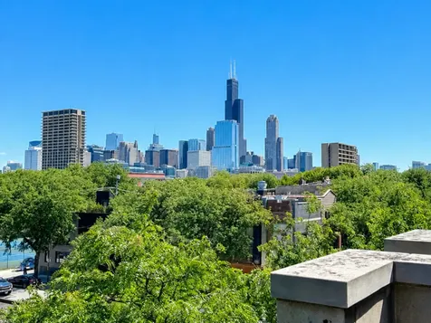 1137 West Taylor Street Chicago IL 60607