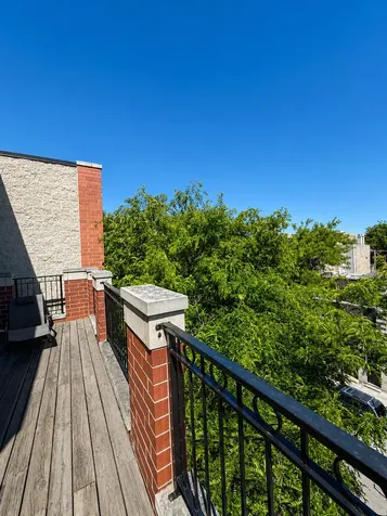 1137 West Taylor Street Chicago IL 60607