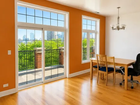 1137 West Taylor Street Chicago IL 60607