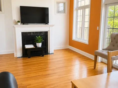 1137 West Taylor Street Chicago IL 60607
