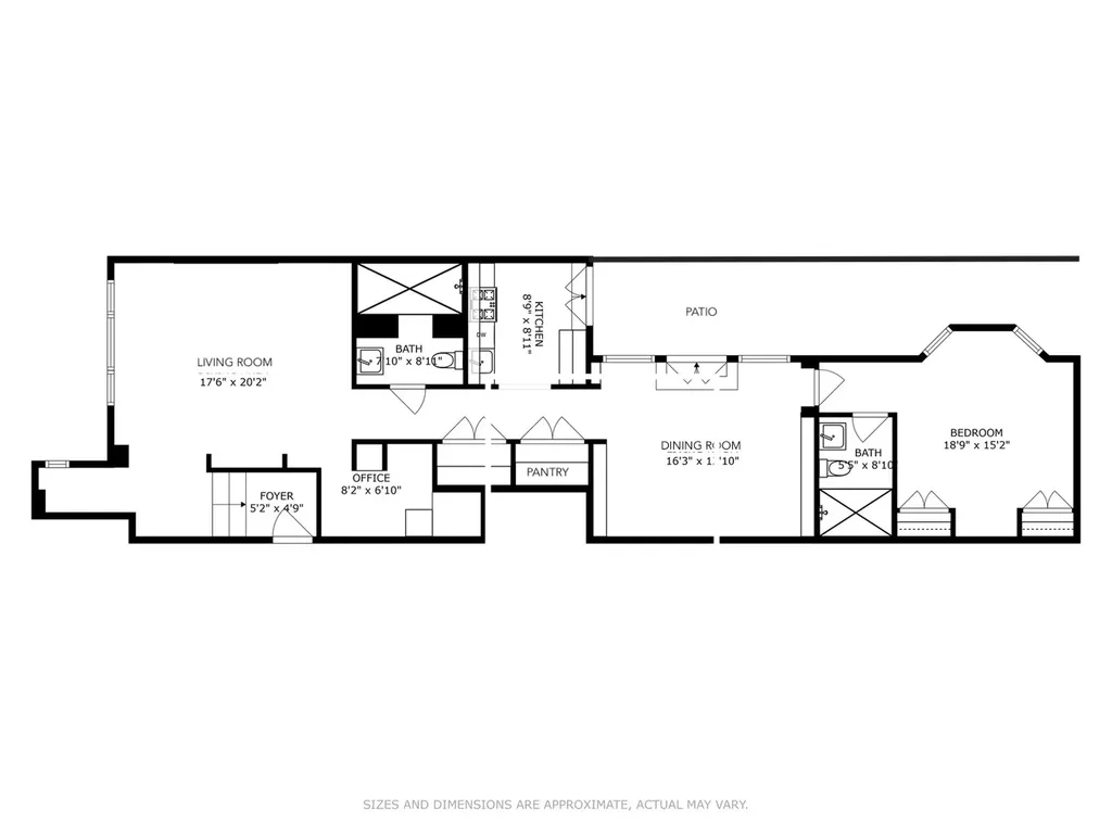1350 North State Parkway Chicago IL 60610