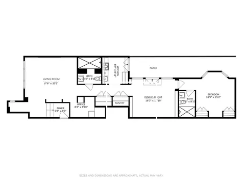 1350 North State Parkway Chicago IL 60610