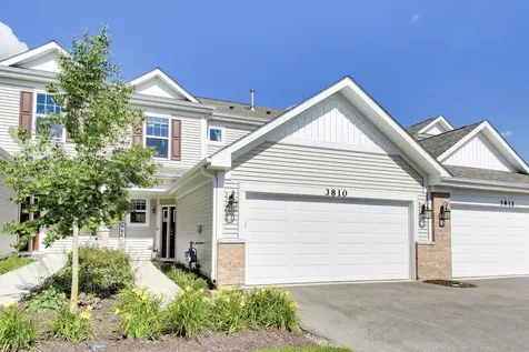 3810 Monica Lane Johnsburg IL 60051