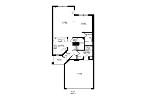 3810 Monica Lane Johnsburg IL 60051