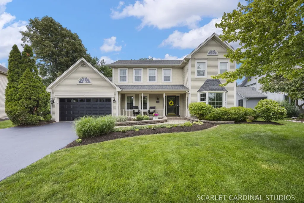 85 Claremont Drive Naperville IL 60540