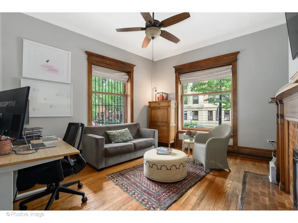 1210 North Astor Street Chicago IL 60610