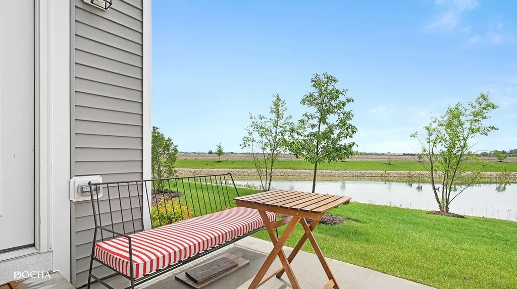 2271 Ryegrass Lane Bolingbrook IL 60490
